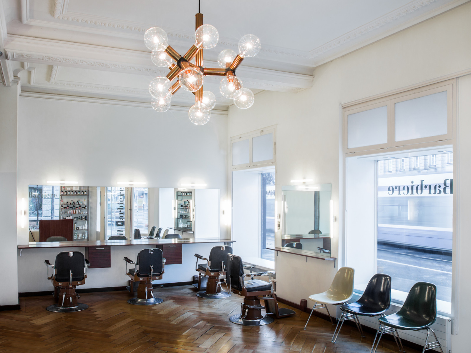 hairdresser store el coiffeur